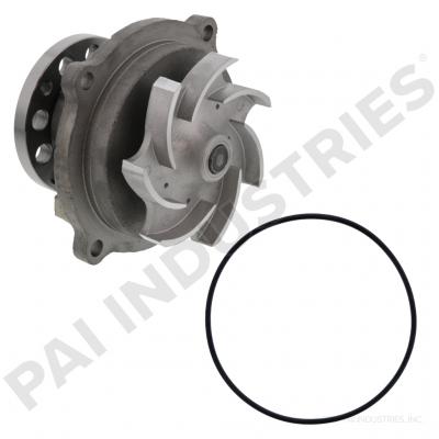 PAI 481819 NAVISTAR 1845002C91 WATER PUMP KIT (2002-2007 VT365)