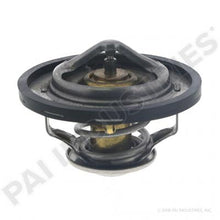 Load image into Gallery viewer, PAI 481828 NAVISTAR 1845804C2 THERMOSTAT (192 DEG) (DT466E / DT530E HEUI)