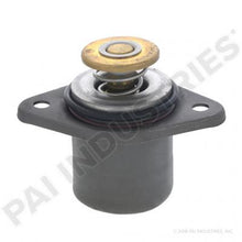 Load image into Gallery viewer, PAI 481832 NAVISTAR 1830256C93 THERMOSTAT KIT (190 DEG) (NON-VENTED)