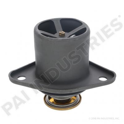 PAI 481832 NAVISTAR 1830256C93 THERMOSTAT KIT (190 DEG) (NON-VENTED)