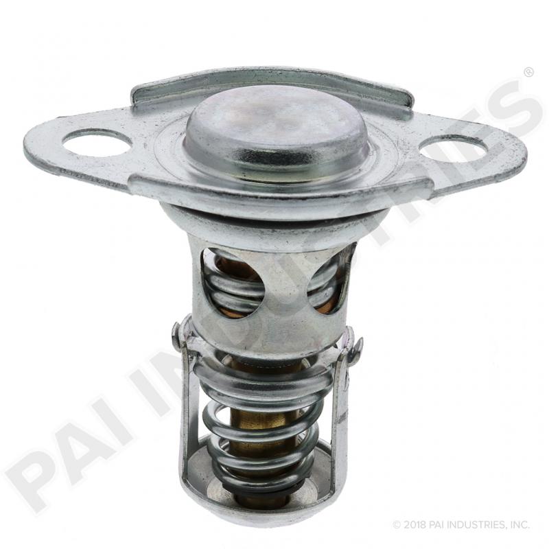 PAI 481850 NAVISTAR 1842657C91 OIL COOLER VALVE KIT (232 DEGREE F) (OEM)