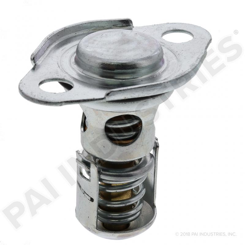 PAI 481850 NAVISTAR 1842657C91 OIL COOLER VALVE KIT (232 DEGREE F) (OEM)