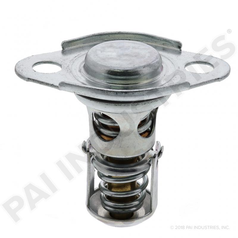 PAI 481850 NAVISTAR 1842657C91 OIL COOLER VALVE KIT (232 DEGREE F) (OEM)