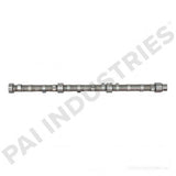 PAI 490009 NAVISTAR 1850153C4 CAMSHAFT (DT466E HEUI / DT570)