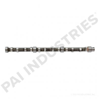 PAI 490012 NAVISTAR 1824747C3 CAMSHAFT (DT466E / DT530E HEUI)