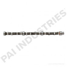 Load image into Gallery viewer, PAI 490012 NAVISTAR 1824747C3 CAMSHAFT (DT466E / DT530E HEUI)