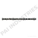 PAI 490013 NAVISTAR 1820851C3 CAMSHAFT (1993-1999 DT466 / DT530) (Use 490023 Kit)