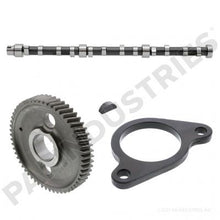 Cargar imagen en el visor de la galería, PAI 490017 NAVISTAR 1894237C92 CAMSHAFT &amp; LIFTER KIT (DT466E / DT530E)