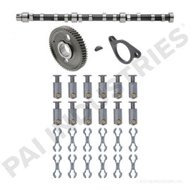 PAI 490017 NAVISTAR 1894237C92 CAMSHAFT & LIFTER KIT (DT466E / DT530E)