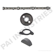 Cargar imagen en el visor de la galería, PAI 490024 NAVISTAR 1854644C94 CAMSHAFT KIT (DT-466E HEUI / DT-570)