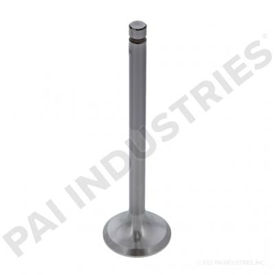 PACK OF 2 PAI 491002 NAVISTAR 676865C4 EXHAUST VALVE (1977-1993 DT466) (ITALY)