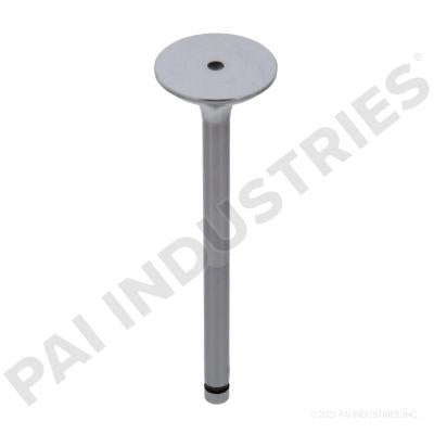 PACK OF 2 PAI 491002 NAVISTAR 676865C4 EXHAUST VALVE (1977-1993 DT466) (ITALY)