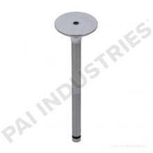 Load image into Gallery viewer, PACK OF 2 PAI 491002 NAVISTAR 676865C4 EXHAUST VALVE (1977-1993 DT466) (ITALY)