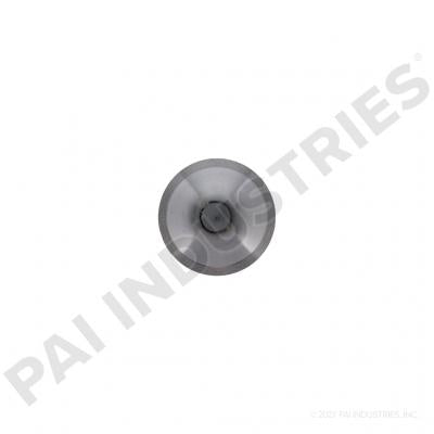PACK OF 2 PAI 491002 NAVISTAR 676865C4 EXHAUST VALVE (1977-1993 DT466) (ITALY)
