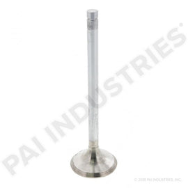 PACK OF 2 PAI 491010 NAVISTAR 1824840C1 EXHAUST VALVE (DT466E / DT530E) (ITALY)