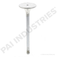 Load image into Gallery viewer, PACK OF 2 PAI 491010 NAVISTAR 1824840C1 EXHAUST VALVE (DT466E / DT530E) (ITALY)