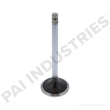 PACK OF 2 PAI 491011 NAVISTAR 1826471C1 INTAKE VALVE (DT466E / DT530E