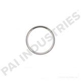 PACK OF 6 PAI 491939 NAVISTAR 1821903C3 EXHAUST VALVE SEAT (STD) (USA)