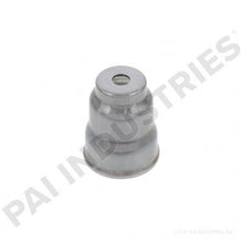 Charger l&#39;image dans la galerie, PACK OF 6 PAI 491952 NAVISTAR 1833382C1 INJECTOR SLEEVE (DT466E / DT530E) (STAINLESS)