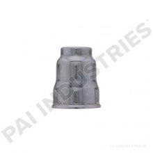 Load image into Gallery viewer, PACK OF 6 PAI 491952 NAVISTAR 1833382C1 INJECTOR SLEEVE (DT466E / DT530E) (STAINLESS)