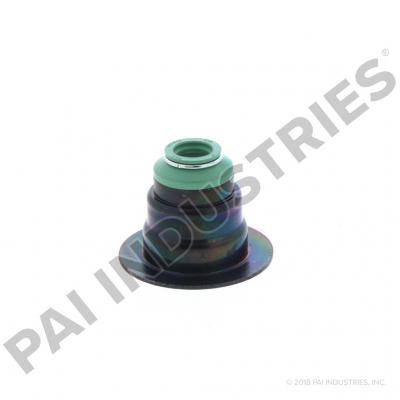 PACK OF 6 PAI 492010 NAVISTAR 1823925C1 VALVE SEAL (3/8" STEM)