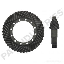 Load image into Gallery viewer, PAI 497016 NAVISTAR 597245C91 GEAR SET (7.17) (G340S) (MADE IN USA)