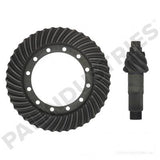 PAI 497016 NAVISTAR 597245C91 GEAR SET (7.17) (G340S) (USA) (Discontinued)