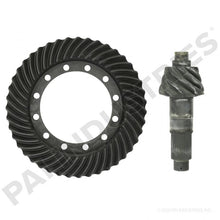 Load image into Gallery viewer, PAI 497024 NAVISTAR 597253C91 GEAR SET (5.38 RATIO) (W640 / W460S)