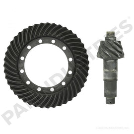 PAI 497024 NAVISTAR 597253C91 GEAR SET (5.38 RATIO) (W640 / W460S)