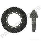 PAI 497024 NAVISTAR 597253C91 GEAR SET (5.38 RATIO) (W640 / W460S)