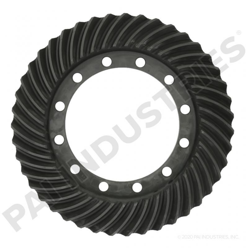 PAI 497024 NAVISTAR 597253C91 GEAR SET (5.38 RATIO) (W640 / W460S)