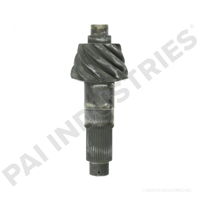 PAI 497024 NAVISTAR 597253C91 GEAR SET (5.38 RATIO) (W640 / W460S)