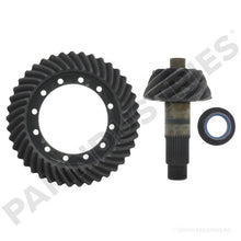 Load image into Gallery viewer, PAI 497029 NAVISTAR 1665339C91 GEAR SET (3.73 RATIO) (N340) (401KG104X)