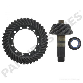PAI 497029 NAVISTAR 1665339C91 GEAR SET (3.73 RATIO) (N340) (401KG104X)