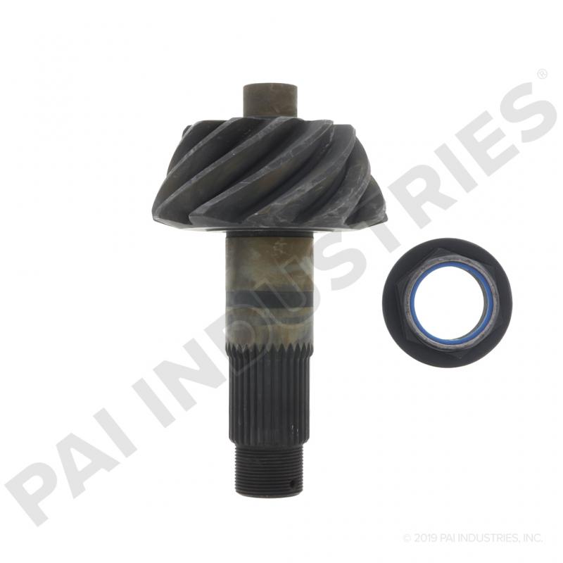 PAI 497029 NAVISTAR 1665339C91 GEAR SET (3.73 RATIO) (N340) (401KG104X)