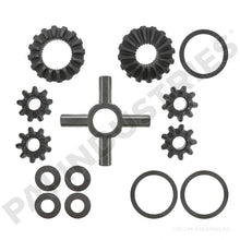 Load image into Gallery viewer, PAI 497101 NAVISTAR 1651265C91 INTERAXLE DIFFERENTIAL ASSEMBLY