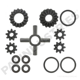 PAI 497101 NAVISTAR 1651265C91 INTERAXLE DIFFERENTIAL ASSEMBLY