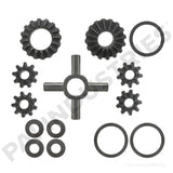 PAI 497101 NAVISTAR 1651265C91 INTERAXLE DIFFERENTIAL ASSEMBLY