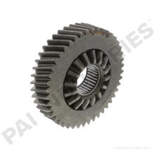 Load image into Gallery viewer, PAI 497141 NAVISTAR 1665309C91 HELICAL DRIVE GEAR (N340) (401GS109X)