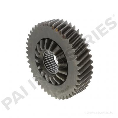 PAI 497141 NAVISTAR 1665309C91 HELICAL DRIVE GEAR (N340) (401GS109X)