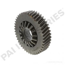 Load image into Gallery viewer, PAI 497141 NAVISTAR 1665309C91 HELICAL DRIVE GEAR (N340) (401GS109X)