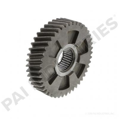 PAI 497141 NAVISTAR 1665309C91 HELICAL DRIVE GEAR (N340) (401GS109X)