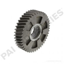 Load image into Gallery viewer, PAI 497141 NAVISTAR 1665309C91 HELICAL DRIVE GEAR (N340) (401GS109X)