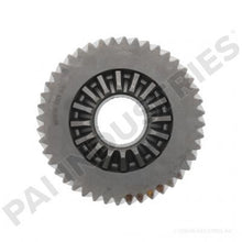 Load image into Gallery viewer, PAI 497141 NAVISTAR 1665309C91 HELICAL DRIVE GEAR (N340) (401GS109X)