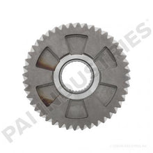 Load image into Gallery viewer, PAI 497141 NAVISTAR 1665309C91 HELICAL DRIVE GEAR (N340) (401GS109X)