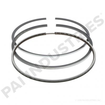 PAI 505057HP CUMMINS 4295801 PISTON RING SET (N14) (HIGH PERFORMANCE)