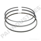 PAI 505057HP CUMMINS 4295801 PISTON RING SET (N14) (HIGH PERFORMANCE)