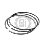 PAI 505064HP CUMMINS 4089489 PISTON RING SET (N14) (HIGH PERFORMANCE) (USA)