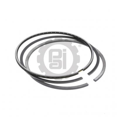 PAI 505064HP CUMMINS 4089489 PISTON RING SET (N14) (HIGH PERFORMANCE) (USA)