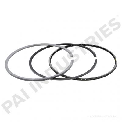 PAI 505064 CUMMINS 4089489 PISTON RING SET (N14) (MADE IN USA)